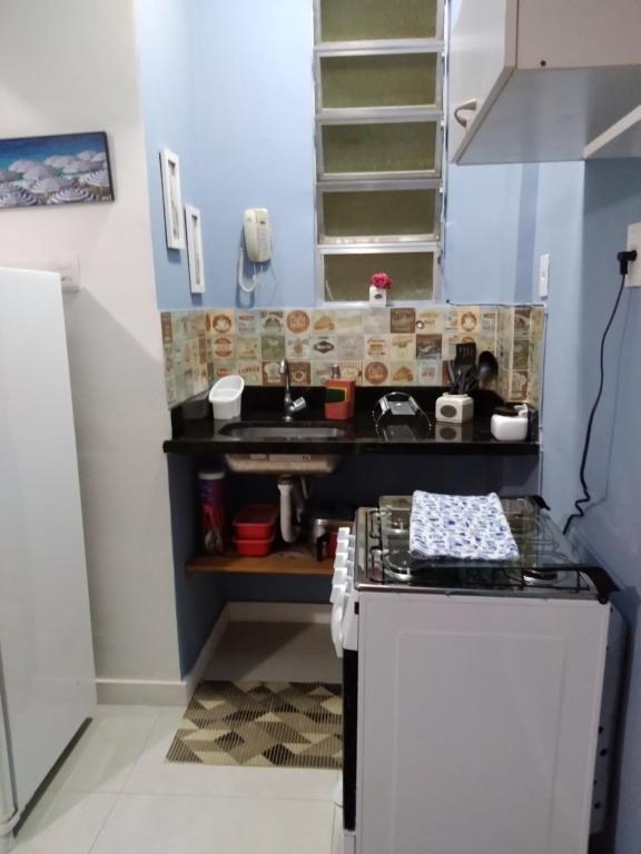  Top Copacabana Apartments
