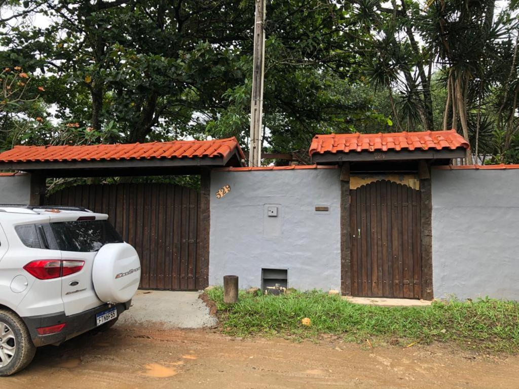  CASA EM MARESIAS LITORAL NORTE DE SP