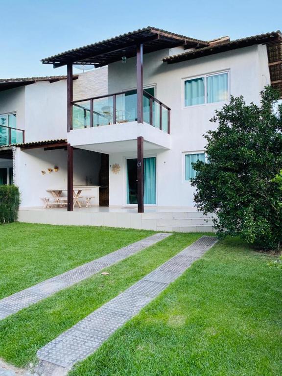  A melhor casa de Gravata GPF2