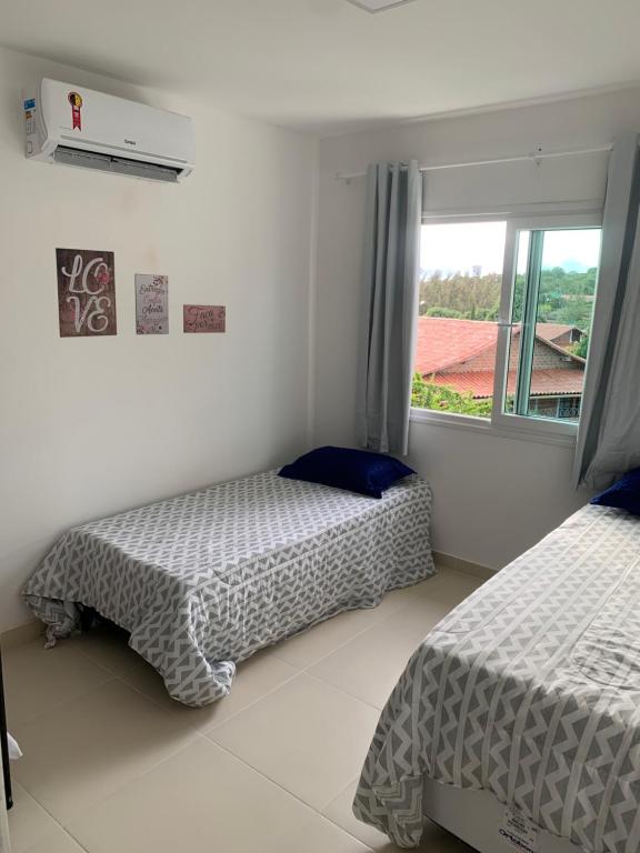 A melhor casa de Gravata GPF2