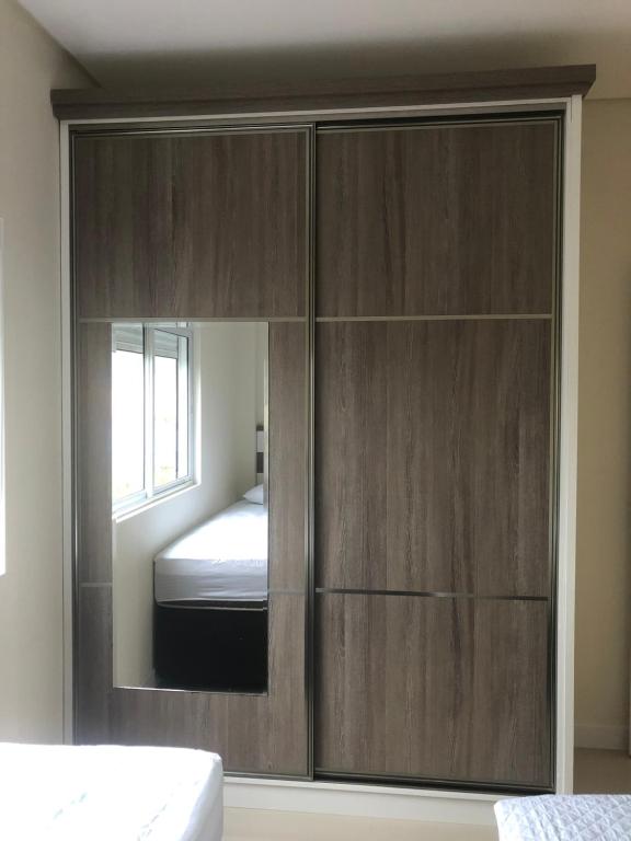  Apartamento novo Praia Grande