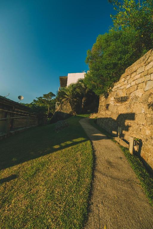  Pousada Pedra Grande