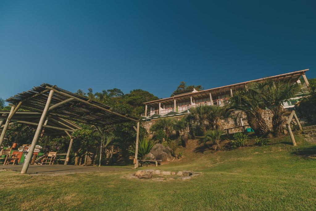  Pousada Pedra Grande