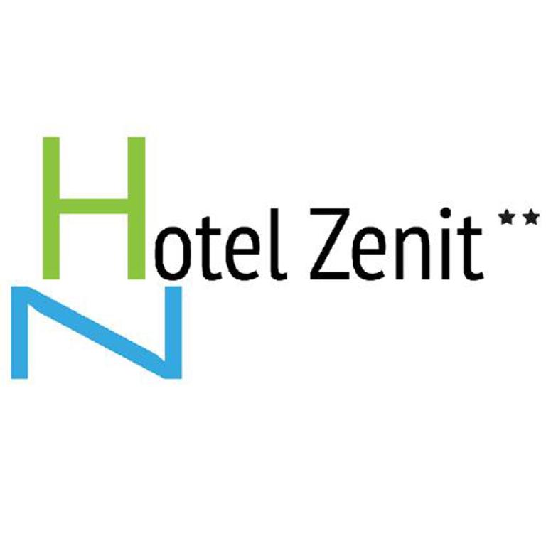 Certifikát, hodnocení, plakát nebo jiný dokument vystavený v ubytování Hotel Zenit