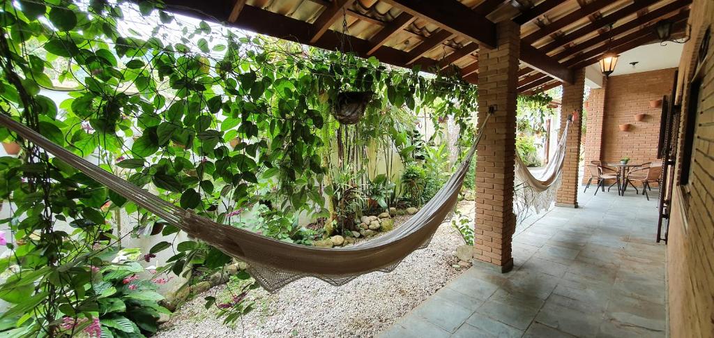  Casa dos Sonhos no Lázaro/Ubatuba a 50m da praia