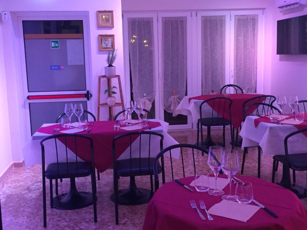 Fotografie z fotogalerie ubytování Hotel del Ponte v destinaci Cesate