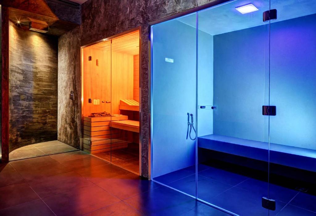 Fotografie z fotogalerie ubytování Hotel Borgo Di Cortefreda - Place of Charme v destinaci Tavarnelle in Val di Pesa