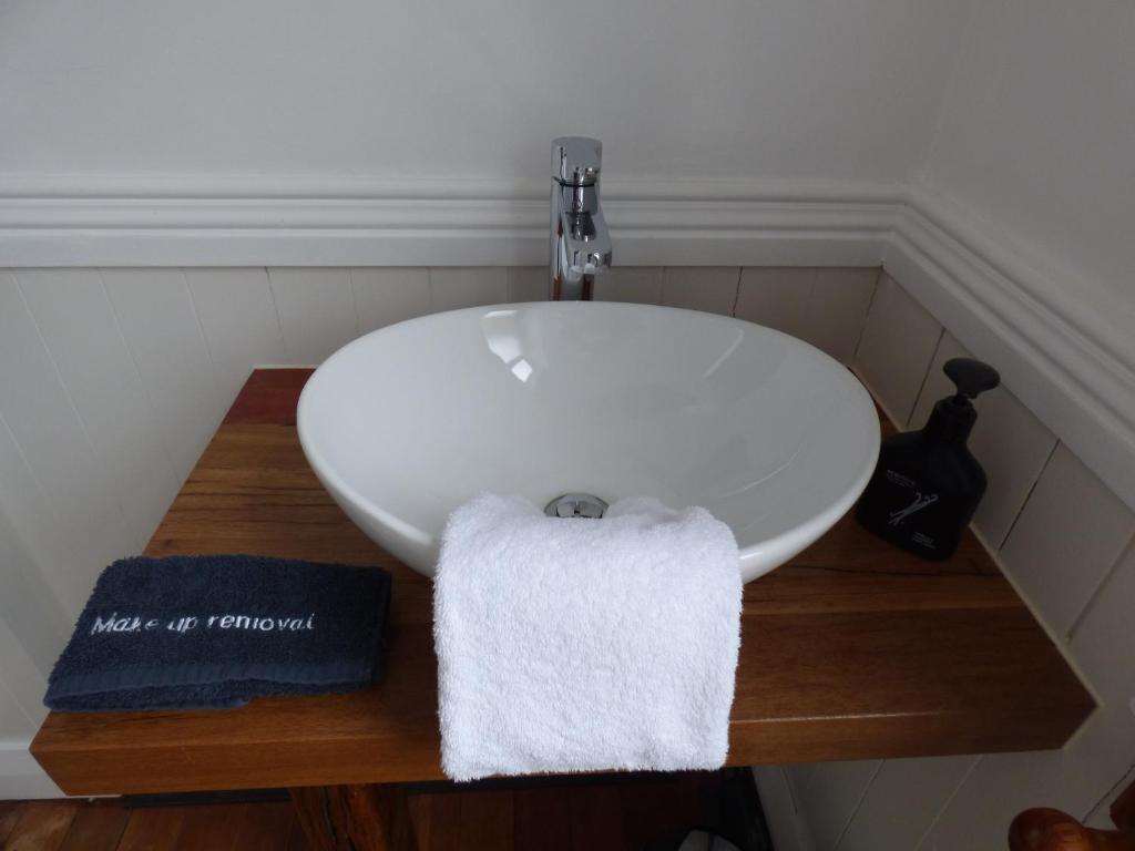 Sahara Guest House - Resim 17