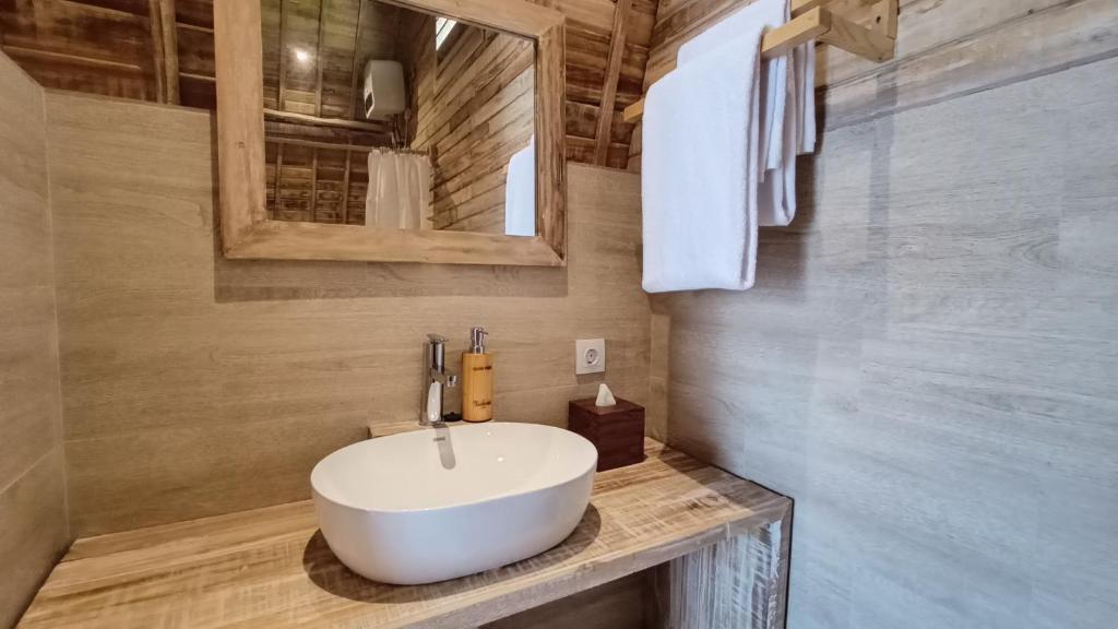 Tanhana Villa Canggu - 12