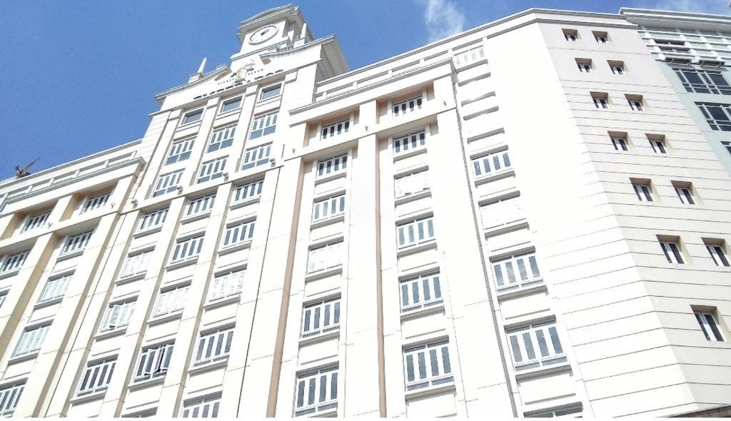 Favila Condotel Unit-150 Newport Boulevard near Airport Terminal 3 and all other Airport - 工作室