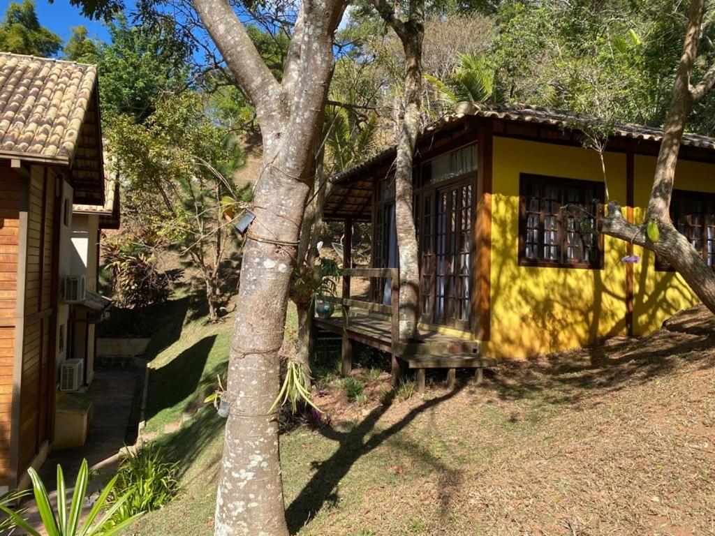  Sítio em Secretário Itaipava Alma Gêmea