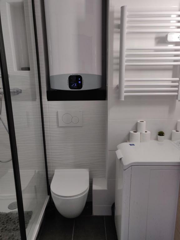 T2 Lounge & Design - Toulouse Centre Ramblas - 