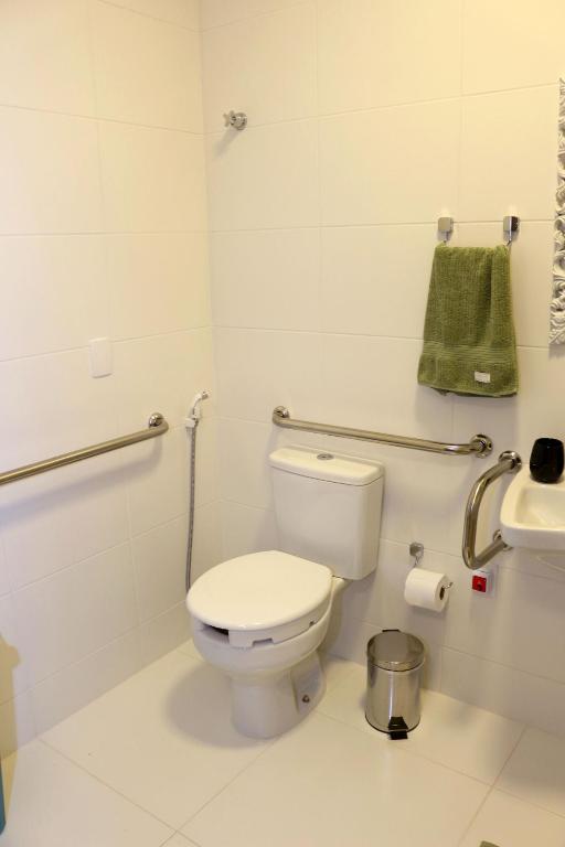  Residencial Splendore para idosos