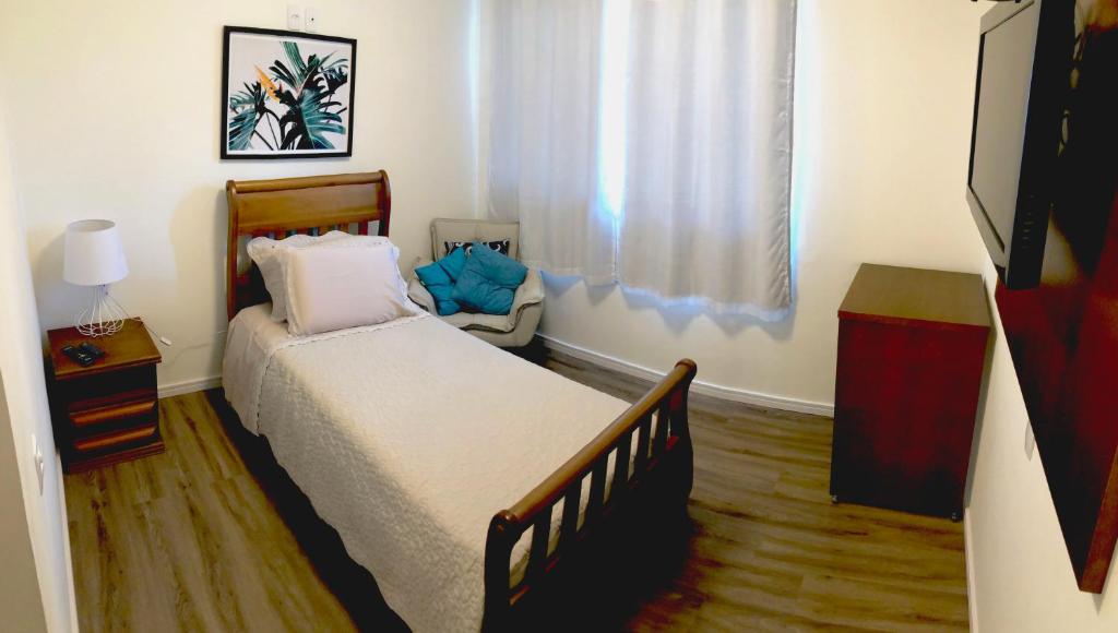  Residencial Splendore para idosos