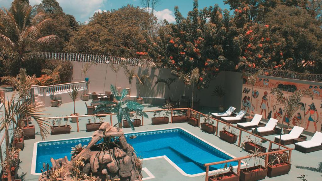  Residencial Splendore para idosos