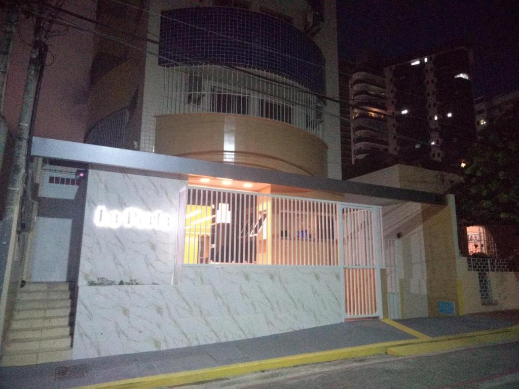  Condomínio Flat La Perla