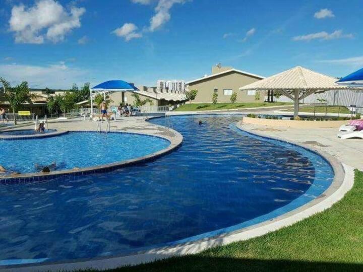  Jardins da Lagoa CondoResort