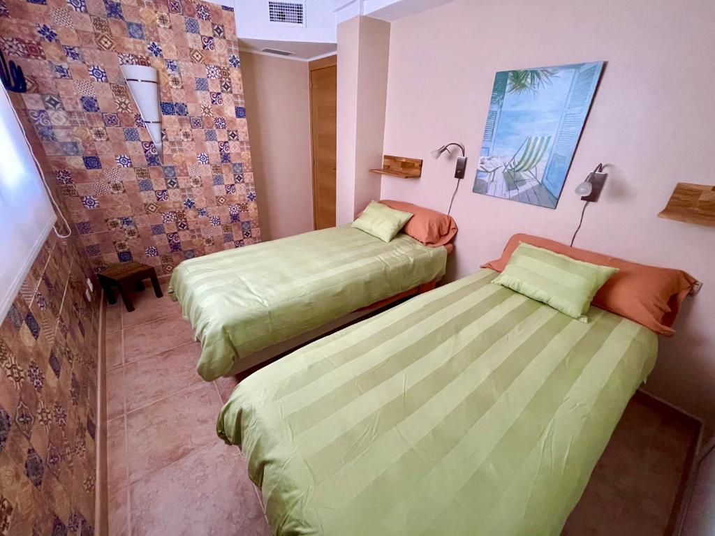 Royal Beach House Vista Mar, La Mata – Bijgewerkte prijzen 2023