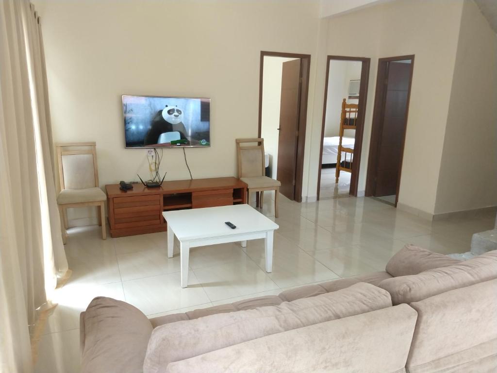  Casa de praia - Arraial do Cabo