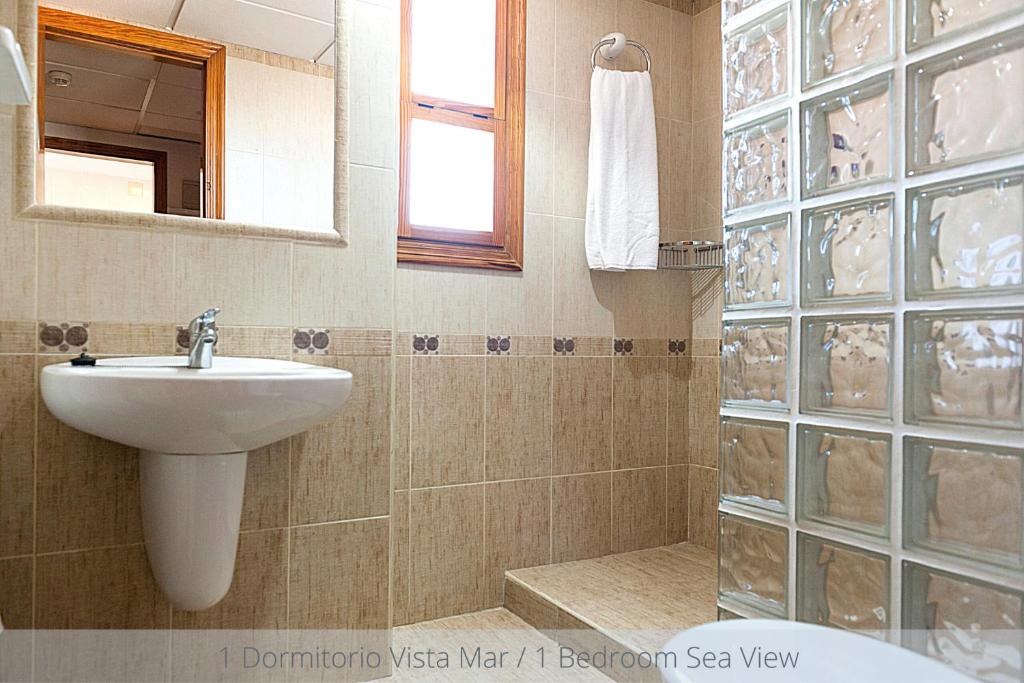 Apartamentos La Era Park - Resim 15