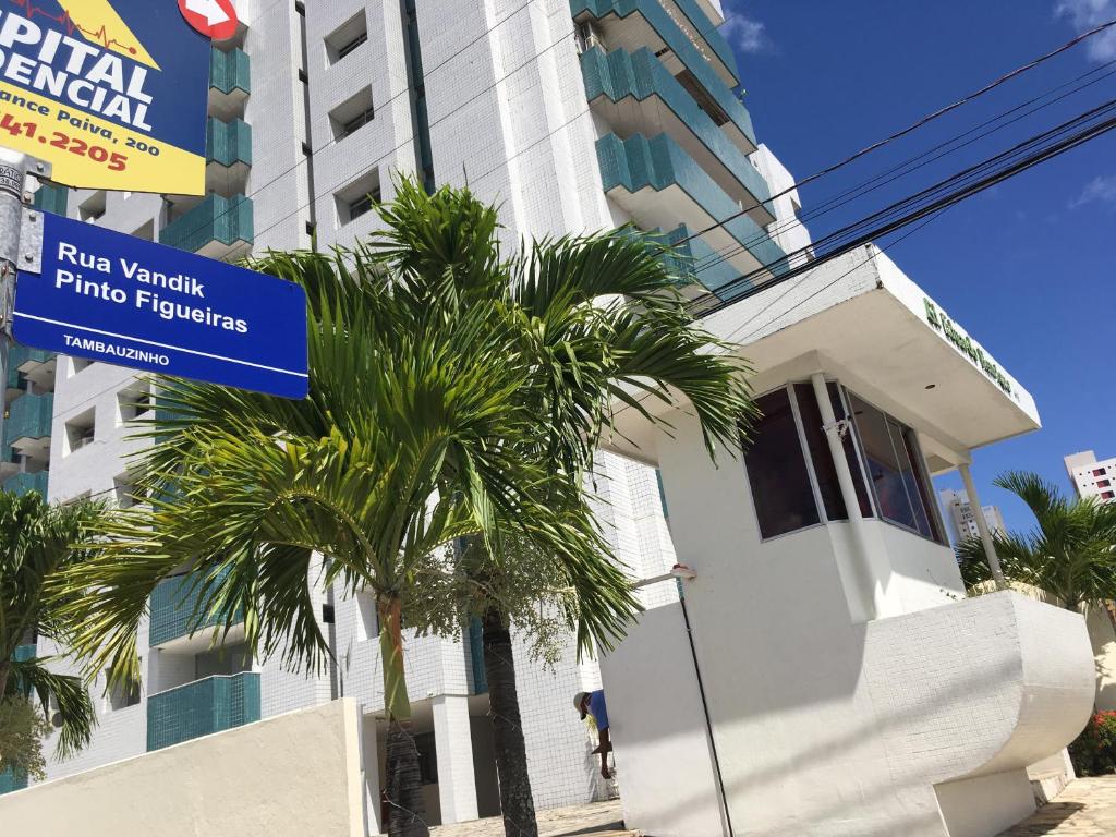  Da Maria João Pessoa Tambauzinho