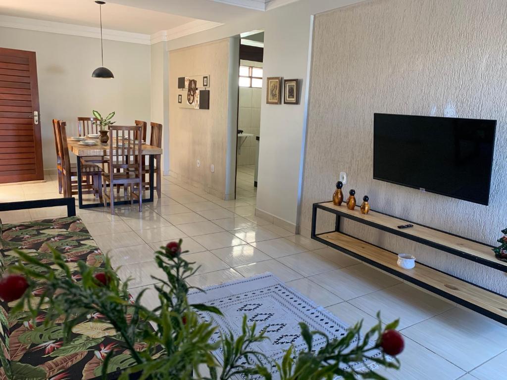  Da Maria João Pessoa Tambauzinho