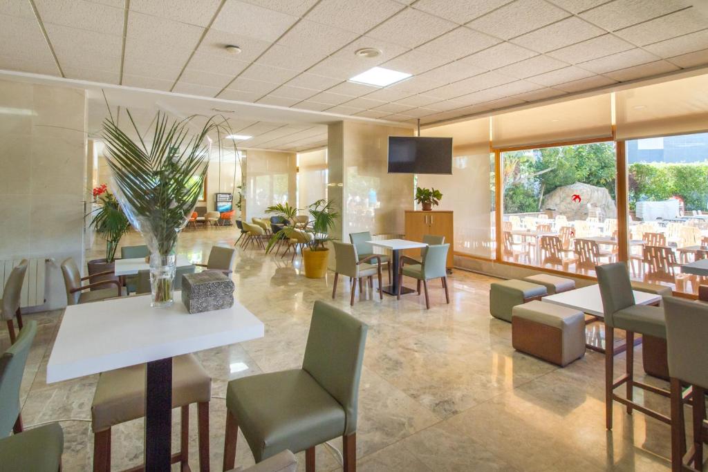 Apartamentos La Era Park, Benidorm – Bijgewerkte prijzen 2023