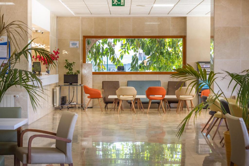 Apartamentos La Era Park - Resim 36