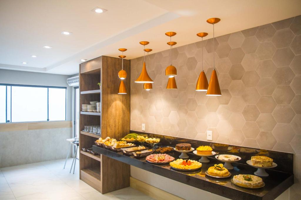  Hotel Bem Brasil