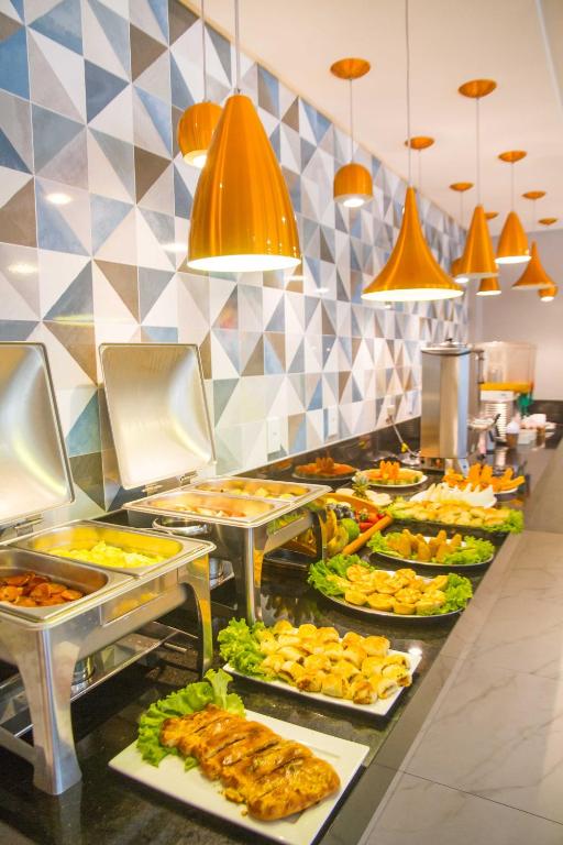  Hotel Bem Brasil