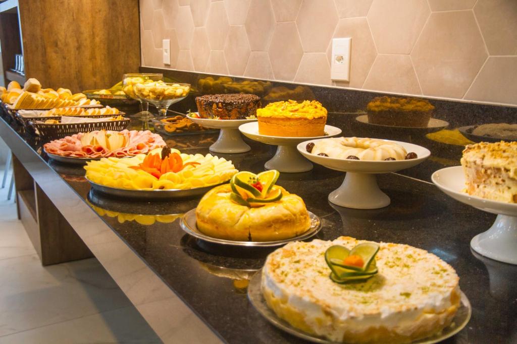  Hotel Bem Brasil