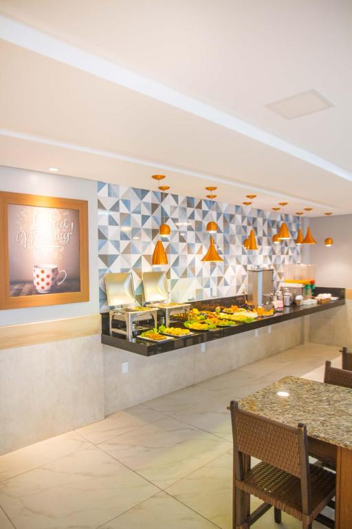  Hotel Bem Brasil