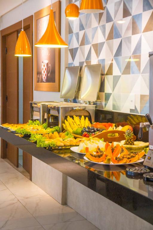  Hotel Bem Brasil