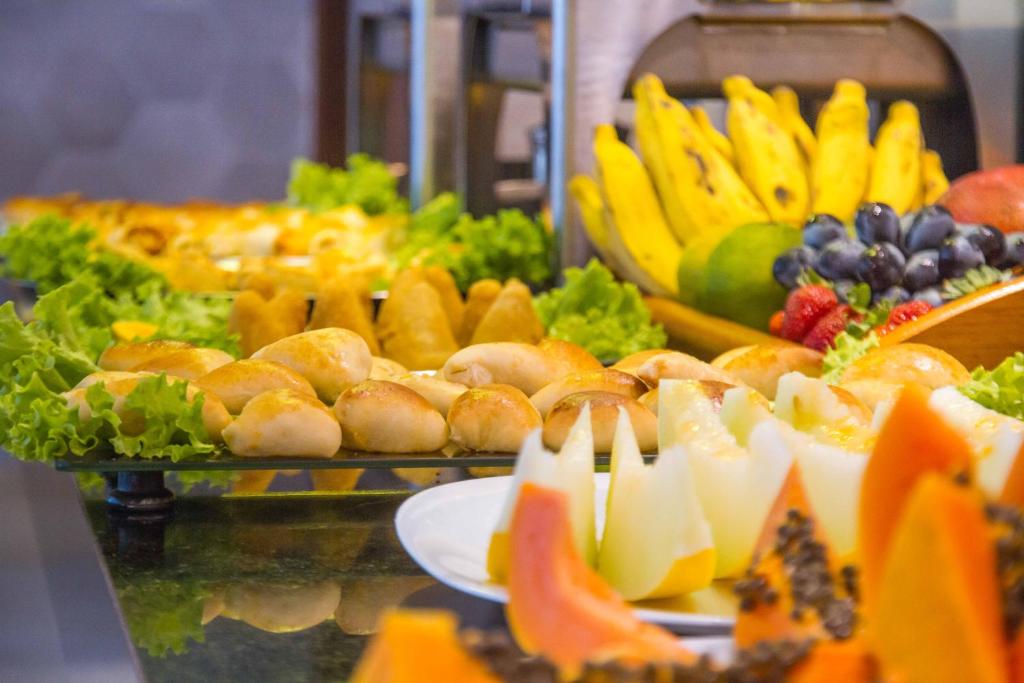  Hotel Bem Brasil