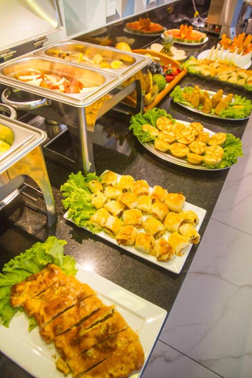  Hotel Bem Brasil