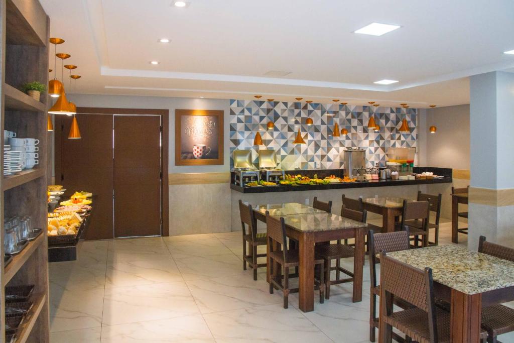  Hotel Bem Brasil