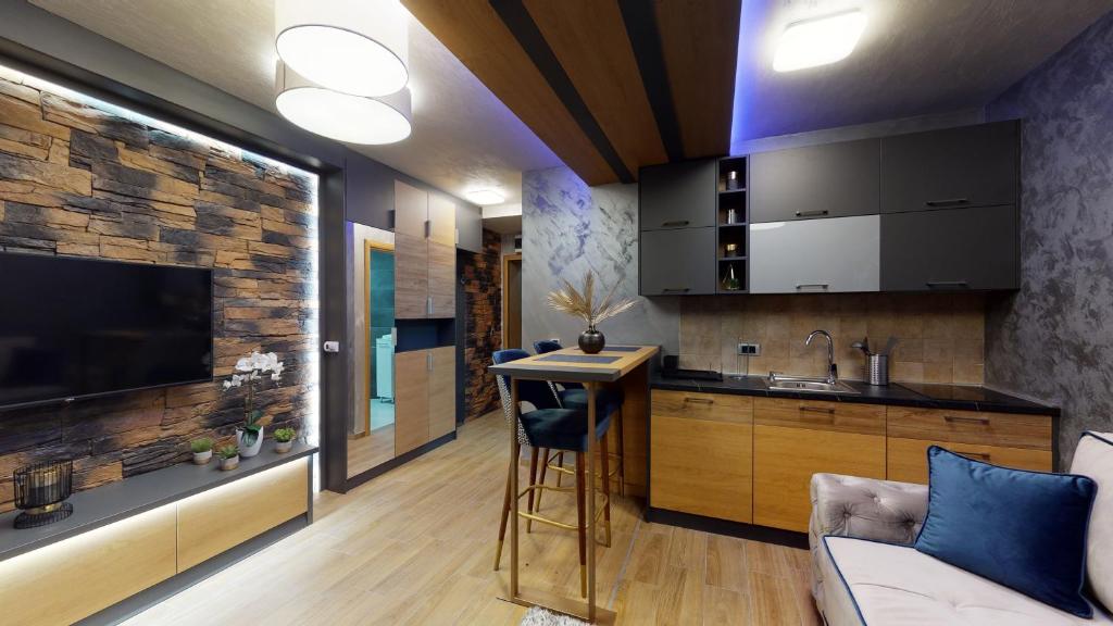 IN Apartmani - Familienstudio