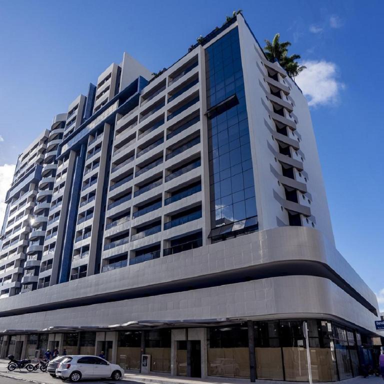  Edifício Time