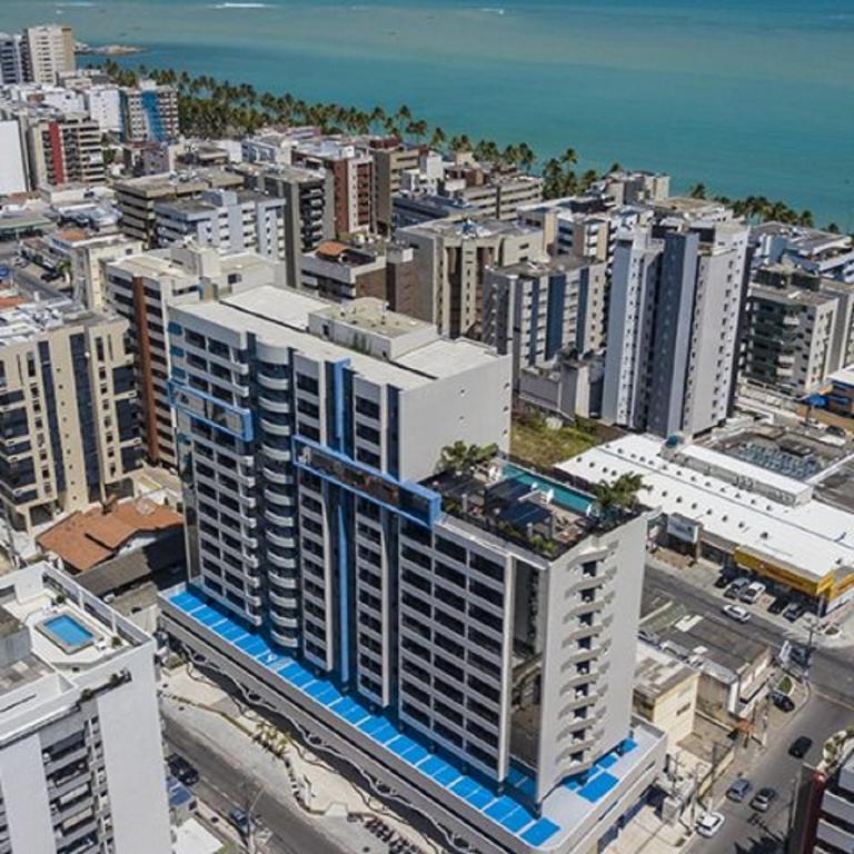  Edifício Time