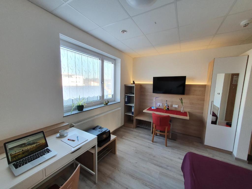 Apartment Lichtenwald - Deluxe-Apartment