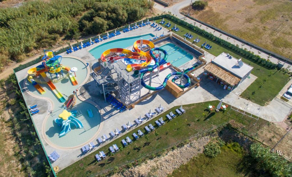 Selini Suites & Waterpark, Kolymvari – Updated 2022 Prices
