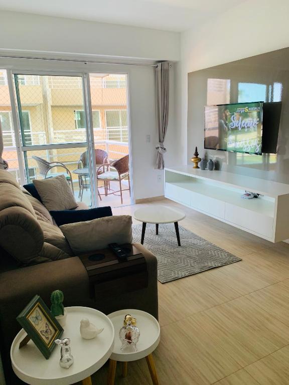  Beach Place Cumbuco Apto 109