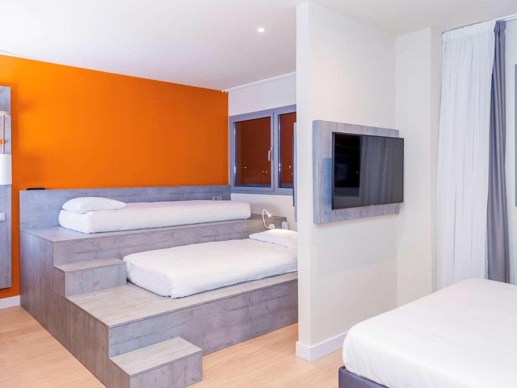 ibis budget Huerta De Murcia, Murcia – Precios actualizados 2023