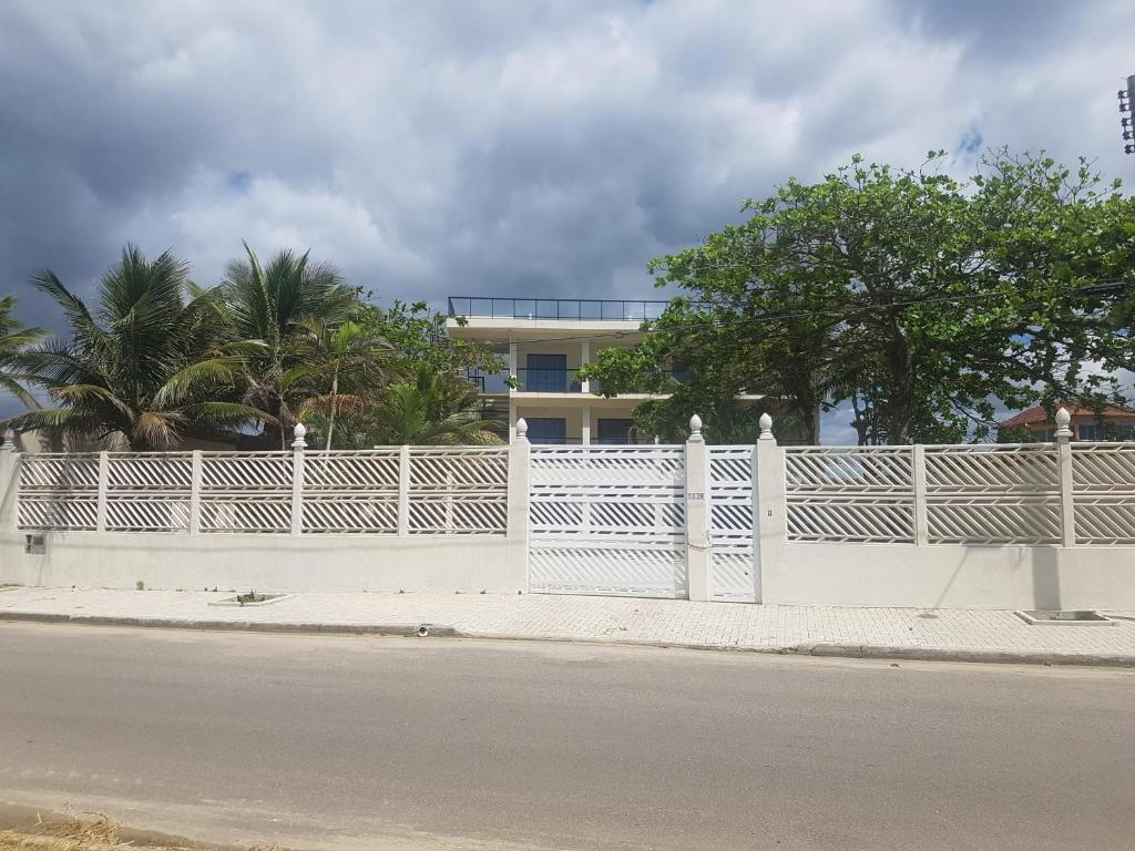  AbeQuar apartamentos beira-mar para temporada
