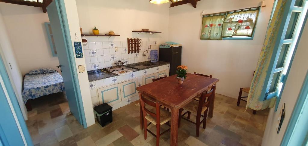  Pousada do Romano