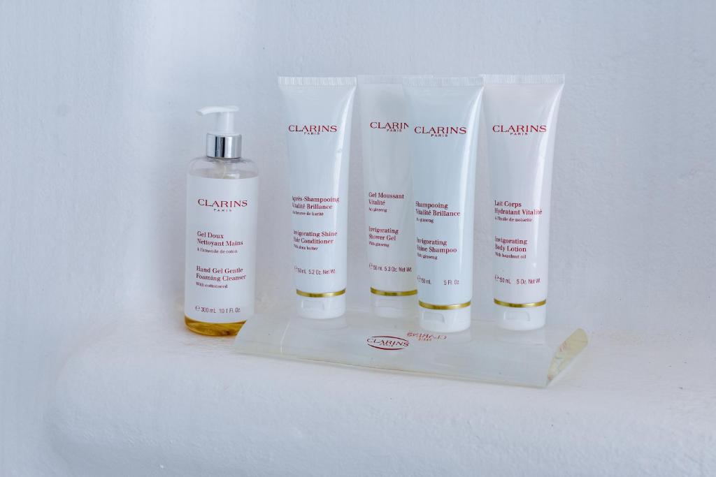 Angels Pillow Luxury Boutique Residence - Adults Only - 7