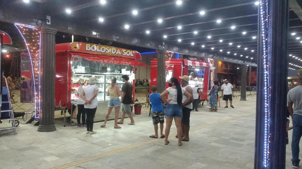  Apto Mar Praia Grande