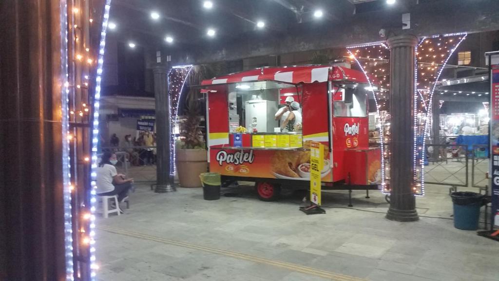  Apto Mar Praia Grande