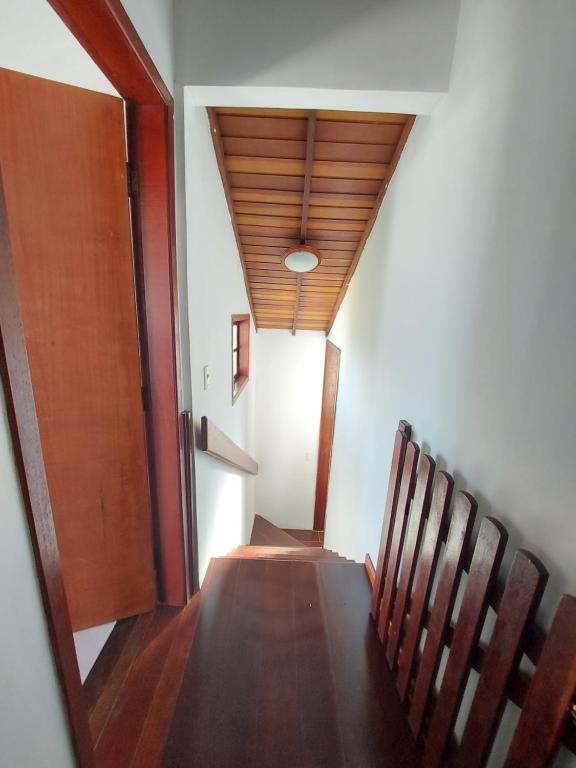  Casa em Condomínio a 2 minutos da praia Geribá em Búzios