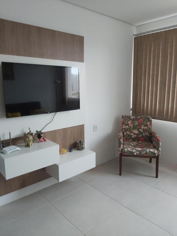  Apartamento central